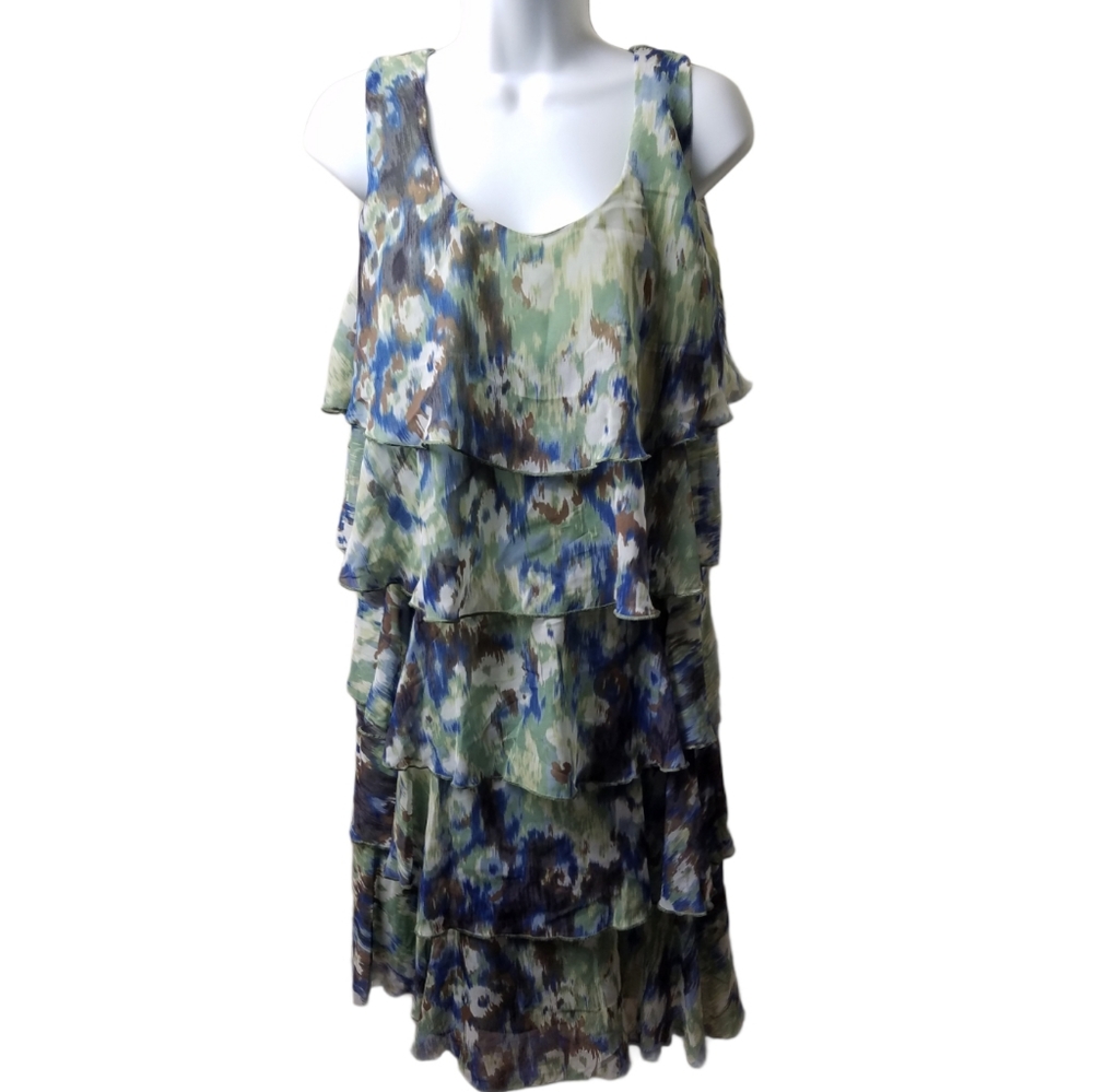 Dressbarn dress